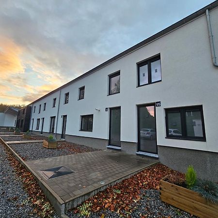 Appart'Hotel Trazegnies Courcelles Luaran gambar