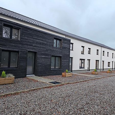 Appart'Hotel Trazegnies Courcelles Luaran gambar