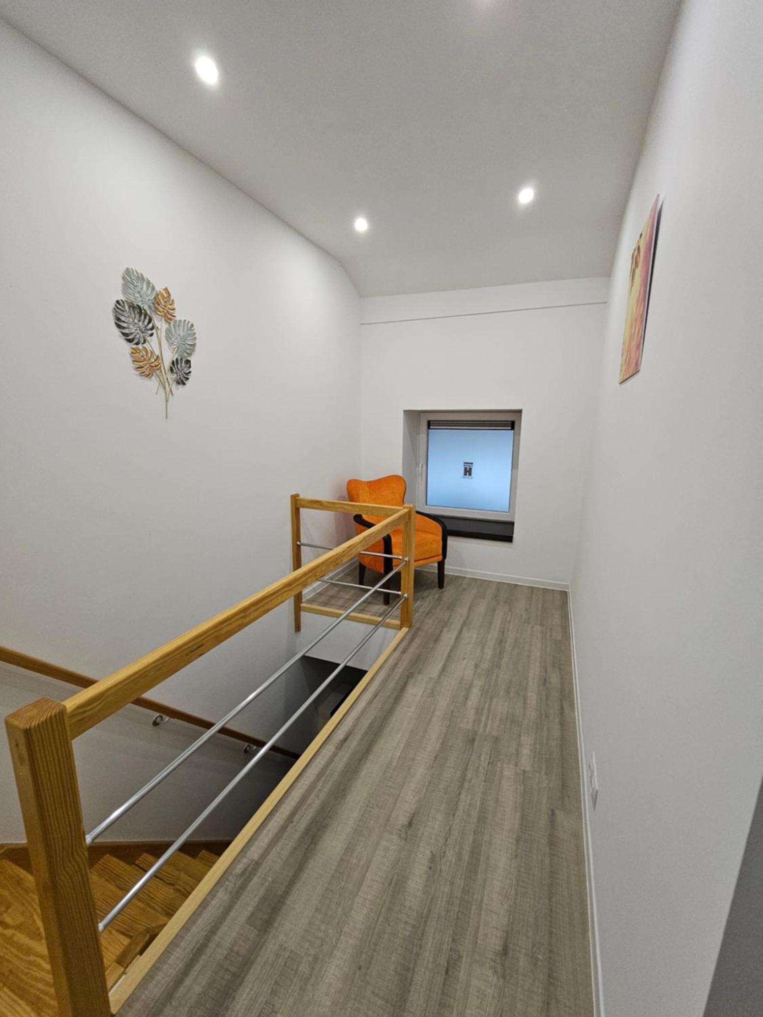 Appart'Hotel Trazegnies Courcelles Luaran gambar