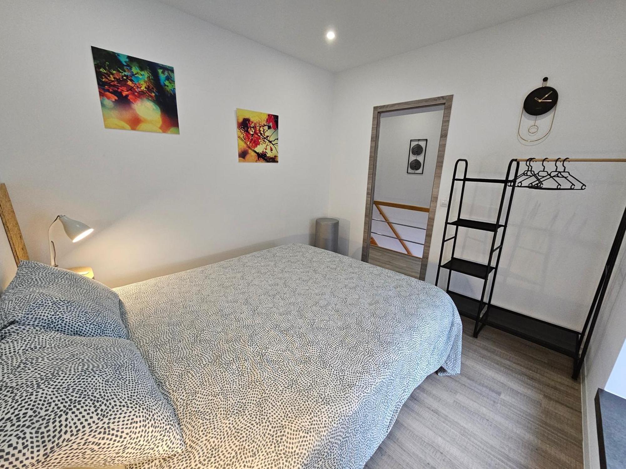 Appart'Hotel Trazegnies Courcelles Luaran gambar