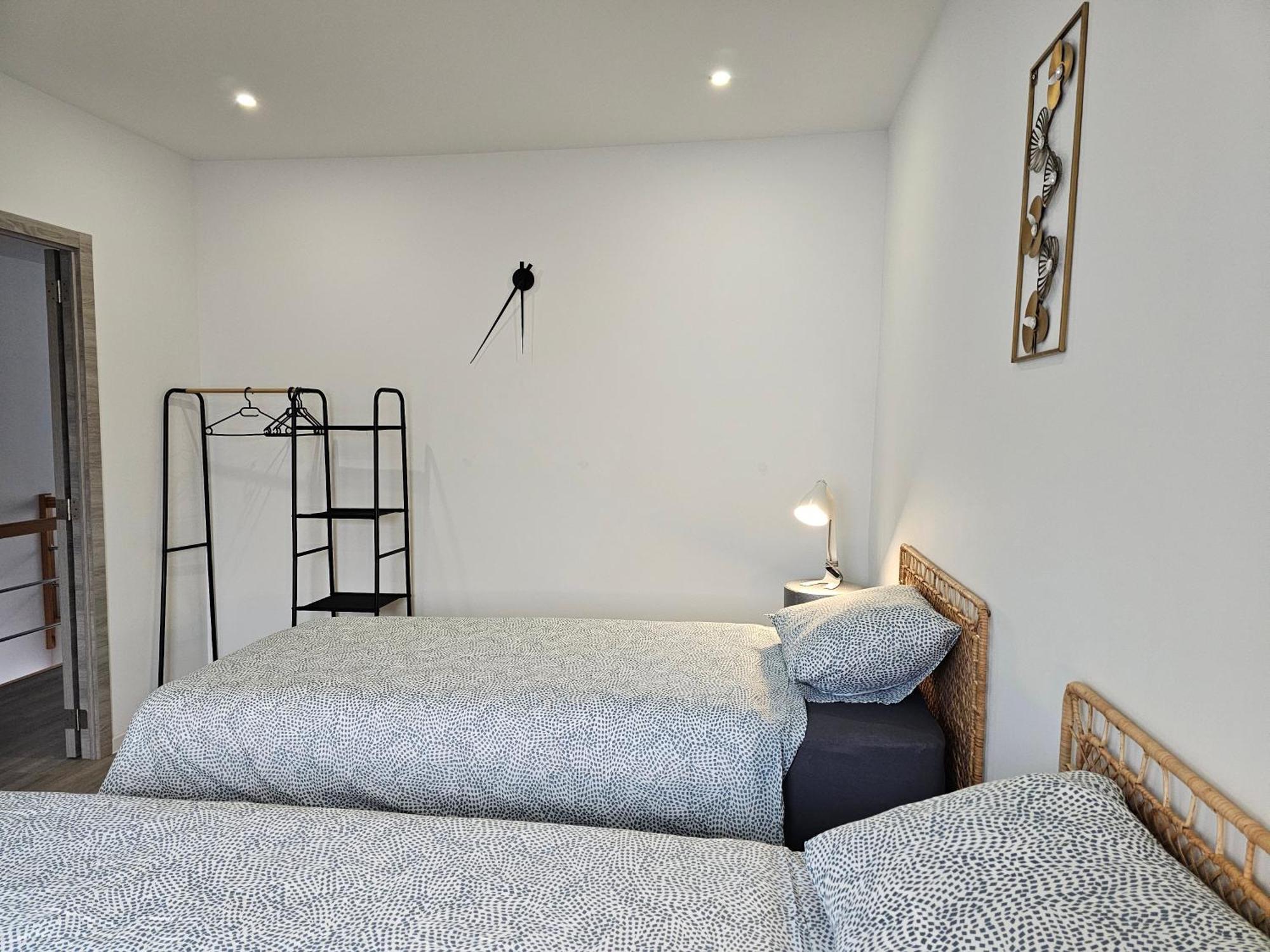 Appart'Hotel Trazegnies Courcelles Luaran gambar