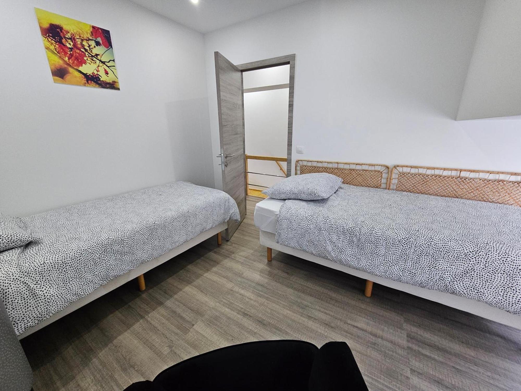 Appart'Hotel Trazegnies Courcelles Luaran gambar