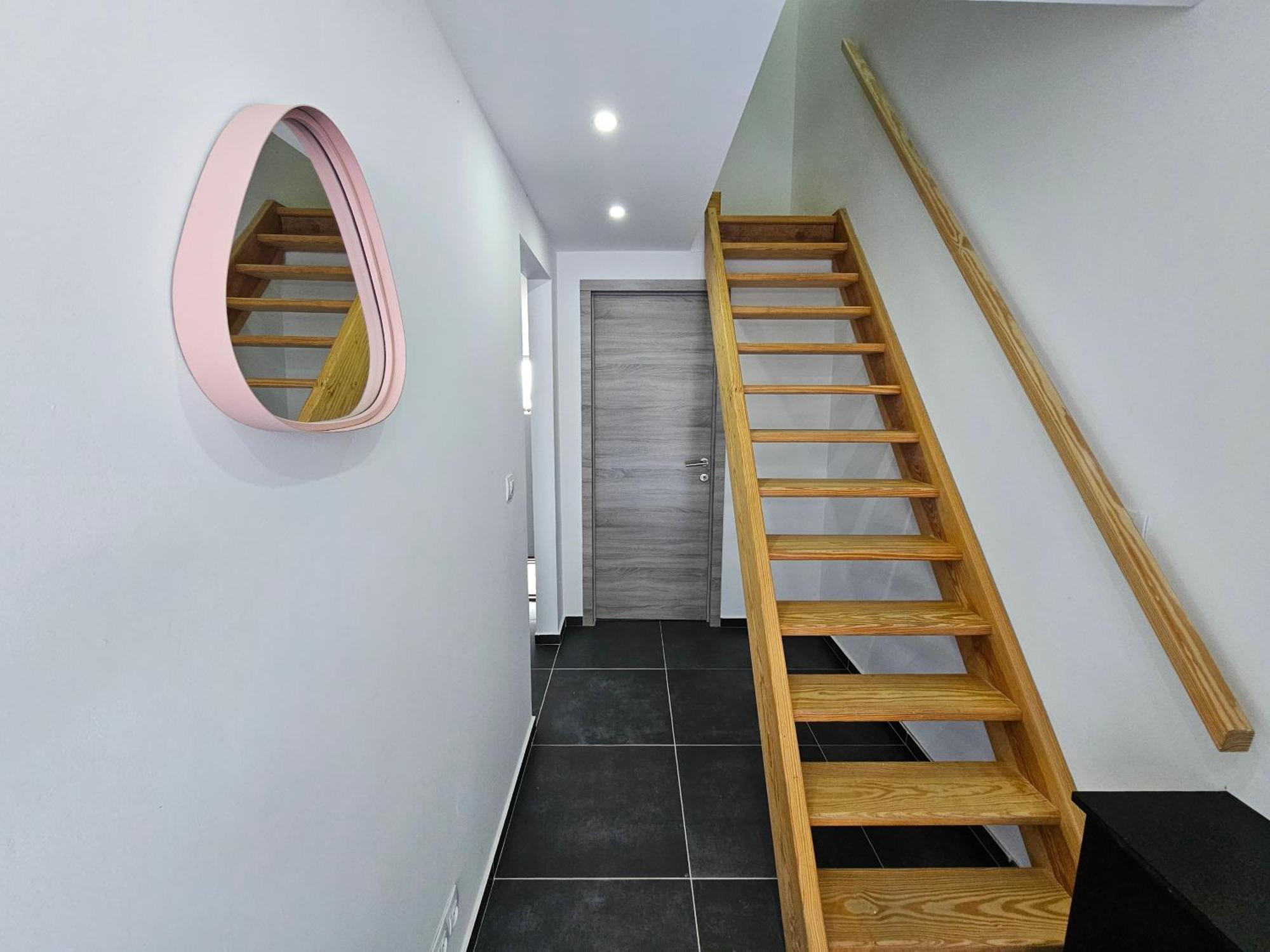 Appart'Hotel Trazegnies Courcelles Luaran gambar
